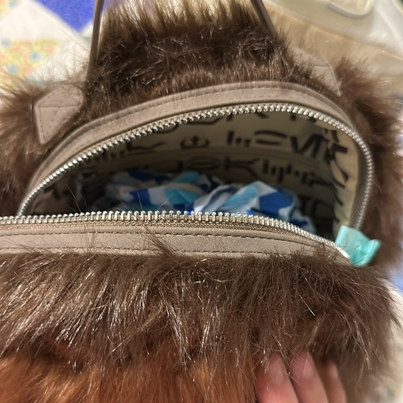 Chewbacca Furry Loungefly - Picture 5 of 5